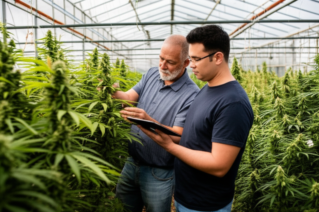 Market Expansion Success