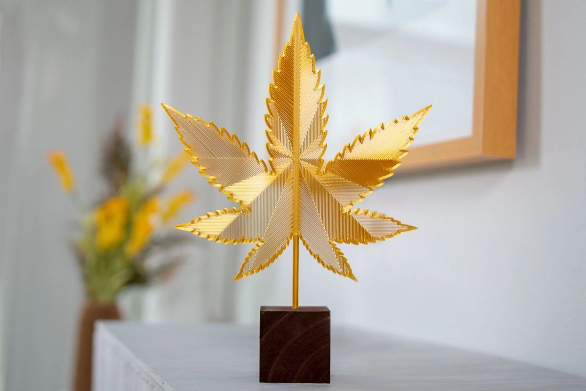 Green Excellence Award Recognition